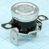 2455R--00980748 Термостат нормально замкнутые контакты 10А  240В Honeywell pe364077 фото