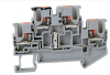 Этажная клемма UJ6-2.5/2X2-PV Upun pe825645 фото