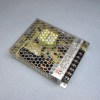 LRS-100-48 AC-DC, 110.4Вт, вход 85…264В AC, 47…63Гц / 120…370 В DC, выход 48В/2.3A, рег. вых 43.2…52.8В, изоляция 4000В AC, КПД 91%, в кожухе 129х97х30мм, -30…+70°С Mean Well pe302893 фото