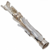 3-66104-0 Контакт разъема Mini-Universal MATE-N-LOK; Тип: Контакт розетки; Ток: 13 А; Напряжение: 600 В; Монтаж: Обжим; Провод AWG: 1 TE Connectivity pe327982 фото
