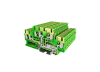 Заземляющая клемма TPD2.5-3-PE SUPU pe791086 фото