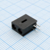L-934GO/2ID Светодиодный модуль 2LEDх3мм/красный/625нм/8-25мкд/60° Kingbright pe5678 фото