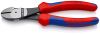 Силовые бокорезы KN-7402180 Knipex pe795438 фото