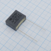 R46KI322050M2K Пленочный помехоподавляющий конденсатор X2,  0.22uF ±10%, 275VAC, радиальные выводы с шагом 15mm, (18 x 7.5 x 13.5mm) KEMET pe359214 фото