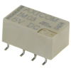 1-1462037-4 Сигнальное реле 5VDC 2A DPDT (10mm 7.5mm 5.65mm) SMD TE Connectivity pe320558 фото