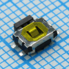 L-KLS7-TS6335-1.65-180-T Кнопка тактильная 4.75х3.5х1.65мм горизонтальная 0.05A 12V SMD монтаж KLS pe519214 фото
