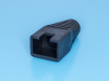 TPC-1/B Колпачок на RJ-45, черный BrownBear pe389166 фото