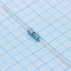 MF5056RJTB055 Резистор металлопленочный 0.5Вт 56Ом ±5% ±100 ppm/°C HK Resistor pe855343 фото