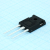 IXFH88N30P Транзистор полевой MOSFET N-канальный 300В 88A Littelfuse pe424239 фото