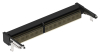 2309413-1 Сокета DDR4 DIMM 260 контактов шаг 0.5мм угловая SMD лента на катушке TE Connectivity pe369967 фото