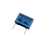 B32021A3222M000 MKP Y2 0.0022uF ±20% 300V  (13x4x9mm) e:10mm  110°C (россыпью) TDK-EPCOS pe132912 фото