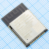 ESP32-WROOM-32D(N16) Модуль Wi-Fi 2.4ГГц Espres pe469808 фото