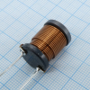 MCDR1419NP-221K Силовая индуктивность 220uH ±10% 2.3A 0.16Om радиальная без магнитного экрана SUMIDA pe347696 фото