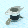 2455R--70070001 Термостат нормально замкнутые контакты 10А  240В Honeywell pe364080 фото