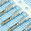 1053002300 Контакт обжимной серия Nano-Fit, гнездовой, с золотым (Au) покрытием 0,76 мкм, 20-22 AWG Molex pe434992 фото