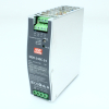DDR-240C-24 DC-DC, 240Вт, вход 33.6…67.2 В DC, выход 24В/10А, изоляция 4000В DC, в кожухе на DIN-рейку, 40х125.2х113.5мм, -40...+70°С Mean Well pe378928 фото