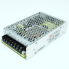 RS-100-12 AC/DC, 100Вт, выход 12В/8.5A, рег. вых 11.4…13.2 В , вход 88…264В AC, 47…63Гц / 125…373 В DC,  изоляция 3000В AC, в кожухе 159х97х38мм, -20…+70°С Mean Well pe137777 фото
