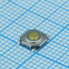 IT-1187-160GM-G Кнопка тактильная 5,2х5,2х1,5мм 4 pin smd Switronic pe406065 фото