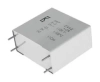C4AQSBW5220A3NJ Конденсатор плёночный полипропиленовый 22пФ ±5% 1500В (57.5 X 35 X 50)мм радиальный 52.5мм 105°С россыпь KEMET pe605233 фото