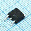 IRLR2905ZTRPBF Транзистор полевой MOSFET N-канальный 55В 42А 110Вт INF pe378417 фото