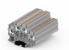 Этажная клемма TPD4-2-GY SUPU pe791090 фото