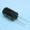TS14012A331MSB0C0R Конденсатор алюминиевый электролитический радиальный 330мкФ ±20% 100В 16*25 P:7.5мм 510мА 2000ч 105°С SUNTAN pe530226 фото
