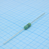 KNP100JT-73-47R Резистор проволочный постоянный 1Вт 47Ом ±5% ±300ppm/°C YAGEO pe14642 фото