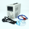 QJ3005P Источник питания программируемый 0-30V-5A 2xLCD QJE pe480306 фото