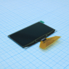 MI12864MO-Y OLED 2.42