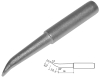 QSS960-T-H Жало паяльное, изогнутый клин 1.2х3.5мм, для станций Quick 236/969/967/375A+/375B+/3104 Quick pe358194 фото