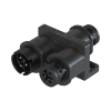 Распределительное устройство RST08i3VL2P1YF V SW Wieland Electric pe2128946 фото