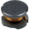 SDR0604-100ML Катушка индуктивности SMD проволочная, на ферритовом сердечнике 10мкГн ±20% 1кГц 30-добротность 1.45A 100мОм лента на катушке BOURNS pe231730 фото