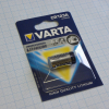Батарея CR123A    Varta Varta pe101682 фото