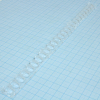 F15685_FLORENCE-1R-GC-ZT25 Линейная линза для 24LED размером до 5630, 19х283х6.6мм LEDIL pe376370 фото