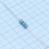 MF501K5JTB055 Резистор металлопленочный 0.5Вт 1.5кОм ±5% ±100 ppm/°C HK Resistor pe855347 фото