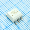G3VM-61ER1TR Реле твердотельное монтаж на плату DIP6 60В один ключ нормально открытый 3000мА 40мОм 1000пФ OMRON pe473395 фото