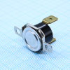 2455R--90980523 Термостат нормально замкнутые контакты 10А  240В 80/65°С Honeywell pe364083 фото