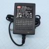GST18E05-P1J AC-DC, 15Вт, вход 85...264B AC 47...63 Гц, выход 5B/3A, изоляция 3000В AC, 79x54x33мм, -30...+70°С, выходной разъем 11, диам. 5.5х2.1мм Mean Well pe368691 фото