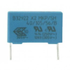 B32922C3334M000 MKP X2 0.33 мкФ, 305 В TDK-EPCOS pe132916 фото