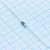 MF25100RJTB050 Резистор металлопленочный 0.25Вт 100Ом ±5% ±100 ppm/°C HK Resistor pe855348 фото