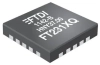 FT231XQ-R Интерфейс USB в UART с высокоскоростной поддержкой USB 2.0 FTDI pe606004 фото
