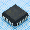 AT89C51CC02UA-SISUM Микроконтроллер 8-бит 8051 16Кбайт Флэш-память питание 3.3В/5В 28-Pin PLCC туба MCHP pe482100 фото