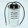 CBB65  25UF  450V WIRE SAIFU pe432436 фото