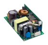 EPP-100-27 AC-DC, 75.6Вт (вент. 100Вт), ККМ, вход 90…264V AC, 47…63Гц /127…370В DC, выход 27В/2.8A (вент. 3.71А), рег. вых 26.46…28.35В, изоляция 3000В AC, открытая плата 102х51х29мм, -30…+70°С, доп.  pe302388 фото