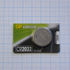CR2032   GP GP Batteries pe339253 фото