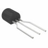 2N6517 Биполярный транзистор, NPN, 350 В, 0.5 А, 0.6 Вт DC Components pe341301 фото
