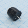 HCM1606A Звукоизлучатель электромагнитный, +6V d=16mm 40 мА, 85 дБ, 2048 Гц, h=14 мм JL World pe342325 фото