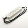 LPF-40-42 AC-DC led, 40Вт, выход 25.2-42В/0.96А, стаб. тока/напр., вход 90…305В AC, 47…63Гц /127…431В DC,  PFC, изоляция 3750В AC, в кожухе 162.5х42.5х32мм, -40…+70°С Mean Well pe150581 фото
