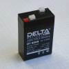 DT 6028 DELTA pe158517 фото