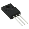 TK8A50D Транзистор полевой MOSFET N-канальный 500В 8А 40Вт TOS pe245045 фото